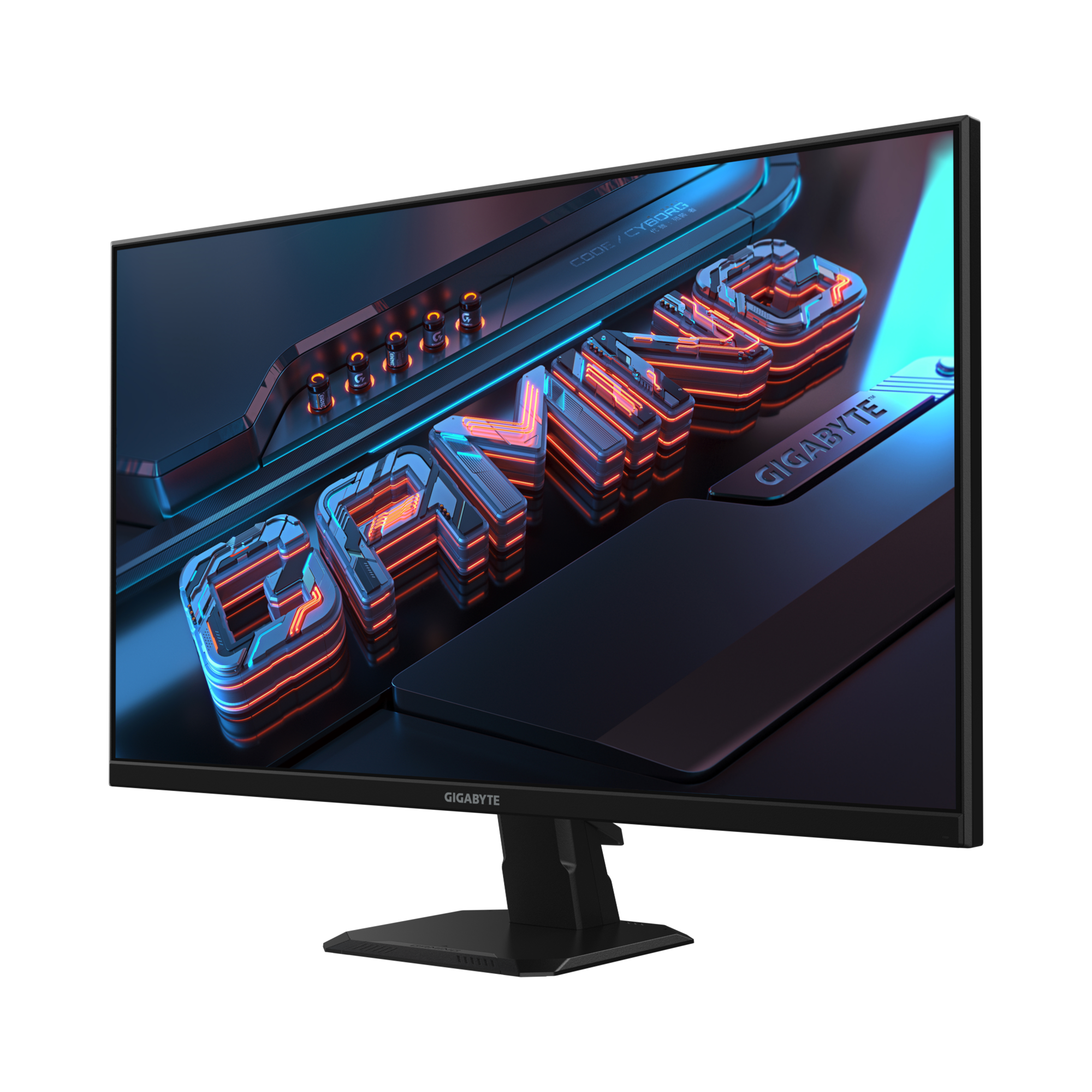 MONITEUR GIGABYTE GS27FA 180HZ IPS 27 POUCE FHD